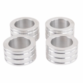 High Lifter 2 Inch Lift Kit - 2018-25 John Deere Gator XUV 835