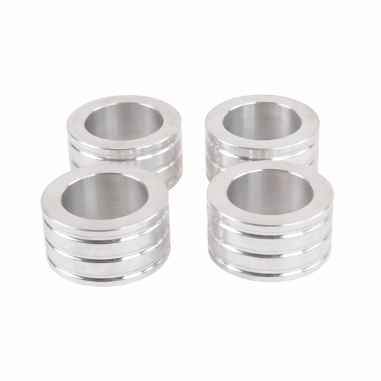 High Lifter 2 Inch Lift Kit - 2018-25 John Deere Gator XUV 835