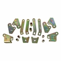 High Lifter 2 Inch Lift Kit - 2020-24 Polaris Sportsman XP 1000 S