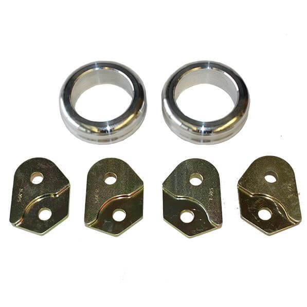 Can Am Defender 2 Inch Lift Kit Side by Side Stuff