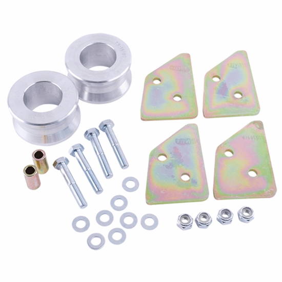 High Lifter 2 Inch Lift Kit - CF Moto UForce 1000