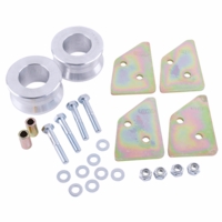 High Lifter 2 Inch Lift Kit - CF Moto UForce 1000