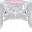 High Lifter 2 Inch Lift Kit - CF Moto UForce U10 Pro