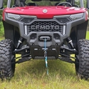 High Lifter 2 Inch Lift Kit - CF Moto UForce U10 Pro