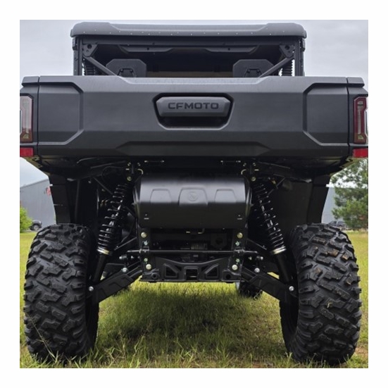 High Lifter 2 Inch Lift Kit - CF Moto UForce U10 Pro - alt image 6