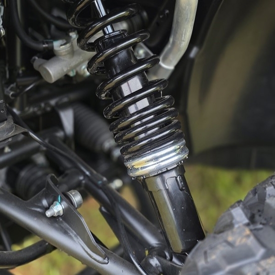 High Lifter 2 Inch Lift Kit - CF Moto UForce U10 Pro - alt image 8