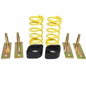 High Lifter 2 Inch Lift Kit - Kawasaki Mule 3000, 3010