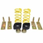 High Lifter 2 Inch Lift Kit - Kawasaki Mule 4000, 4010