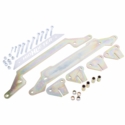 High Lifter 2 Inch Lift Kit - Polaris General XP 1000