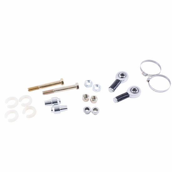 High Lifter 2 Inch Lift Kit - Polaris General XP 1000 - alt image 0
