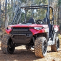 High Lifter 2 Inch Lift Kit - Polaris Ranger 150