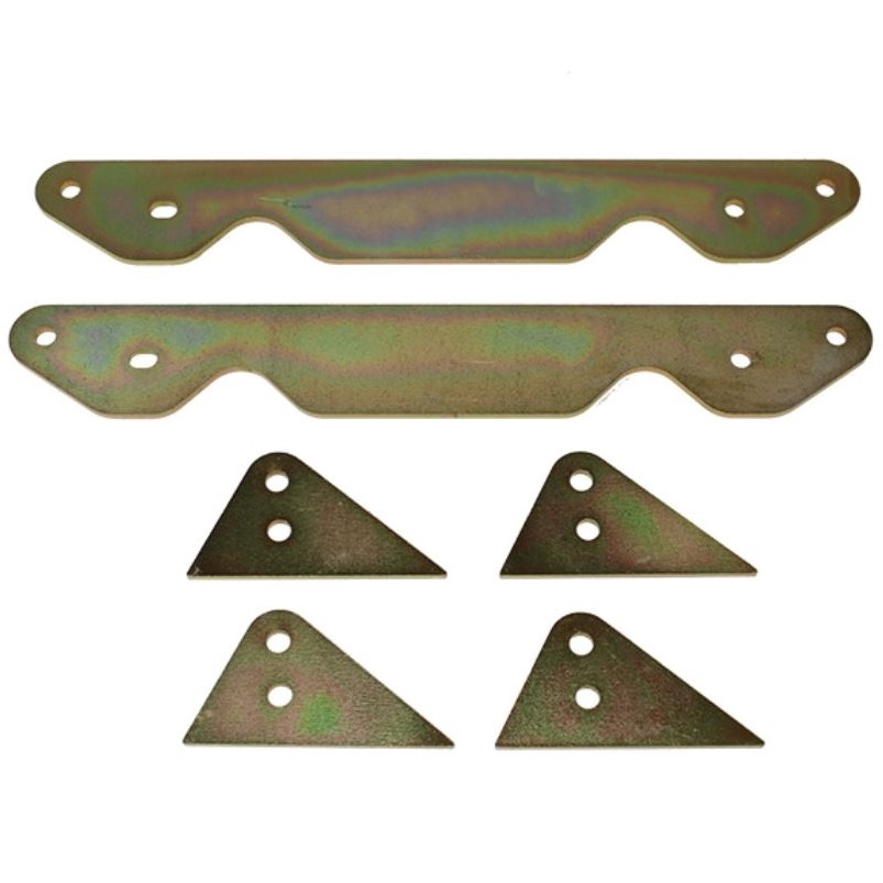 Polaris Sportsman 850 HL Edition Lift Side by Side Stuff