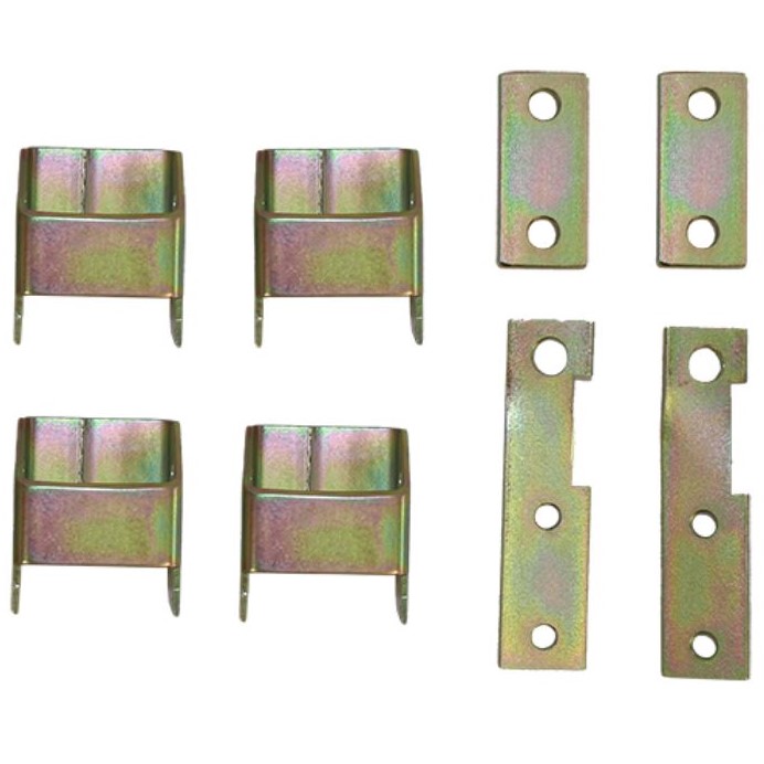 Yamaha Grizzly 660 High Lifter Lift Kit Side by Side Stuff