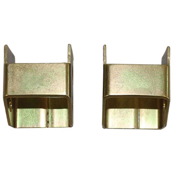 Rear Lift Kit for Yamaha Grizzly 660 Side by Side Stuff