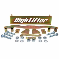 High Lifter 2 Inch Signature Series Lift Kit - 2001-14 Honda Foreman 500, Rubicon 500