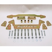 High Lifter 2 Inch Signature Series Lift Kit - 2005-24 Kawasaki Brute Force 650, 750