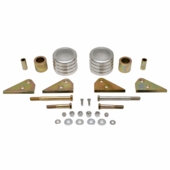High Lifter 2 Inch Signature Series Lift Kit - 2010-14 Mid Size Polaris Ranger 400, 500, 570, 800, EV