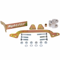 High Lifter 2 Inch Signature Series Lift Kit - 2012-13 Honda Foreman 500