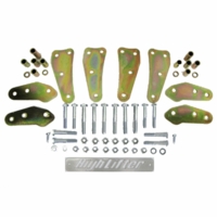 High Lifter 2 Inch Signature Series Lift Kit - 2014-23 Yamaha Viking