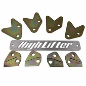 High Lifter 2 Inch Signature Series Lift Kit - 2015-20 Can Am Commander