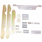 High Lifter 2 Inch Signature Series Lift Kit - 2015-224 Honda Rancher 420, Rubicon 500, 520
