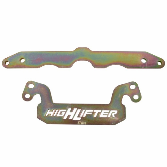 High Lifter 2 Inch Signature Series Lift Kit - Yamaha Kodiak 700 - alt image 0