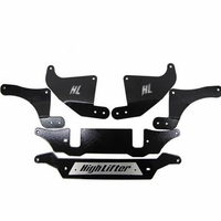 High Lifter 2 Inch Signature Series Lift Kit - 2017-20 Polaris RZR S 900, S 1000