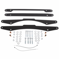 High Lifter 2 Inch Signature Series Lift Kit - 2024 Kawasaki Mule Pro-FXR
