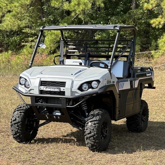High Lifter 2 Inch Signature Series Lift Kit - 2024 Kawasaki Mule Pro-FXR - alt image 0