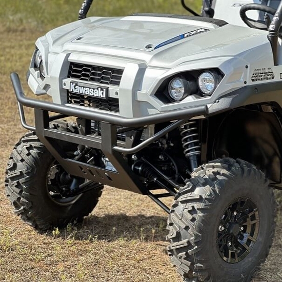 High Lifter 2 Inch Signature Series Lift Kit - 2024 Kawasaki Mule Pro-FXR - alt image 4