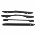 High Lifter 2 Inch Signature Series Lift Kit - 2024 Kawasaki Mule Pro-FXR