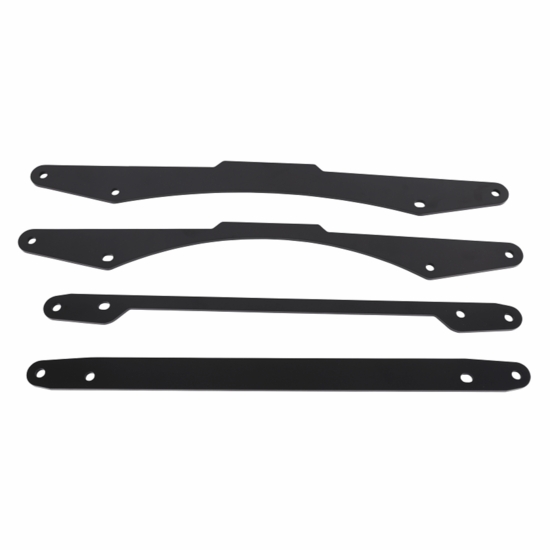High Lifter 2 Inch Signature Series Lift Kit - 2024 Kawasaki Mule Pro-FXR - alt image 8