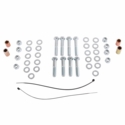 High Lifter 2 Inch Signature Series Lift Kit - 2024 Kawasaki Mule Pro-FXR
