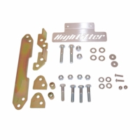 High Lifter 2 Inch Signature Series Lift Kit - Honda Foreman 500, 520, Rancher 420
