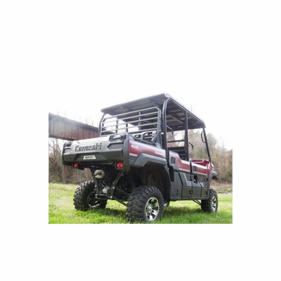 Kawasaki Mule ProFXT 2 Inch Lift Kit Side By Side Stuff