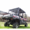 High Lifter 2 Inch Signature Series Lift Kit - Kawasaki Mule Pro-FX, DX