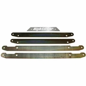 High Lifter 2 Inch Signature Series Lift Kit - Kawasaki Mule Pro-FX, DX