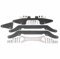 High Lifter 2 Inch Signature Series Lift Kit - Polaris RZR S 800