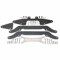 High Lifter 2 Inch Signature Series Lift Kit - Polaris RZR S 800