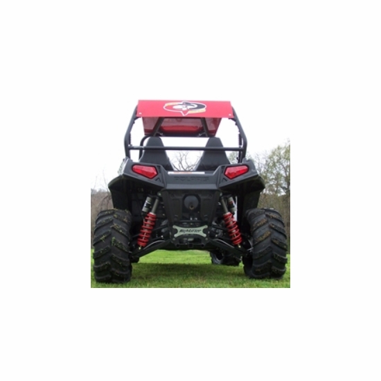 High Lifter 2 Inch Signature Series Lift Kit - Polaris RZR S 800 - alt image 2