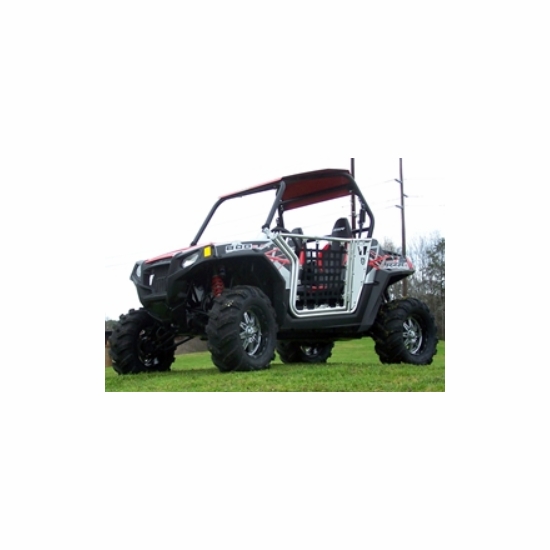 High Lifter 2 Inch Signature Series Lift Kit - Polaris RZR S 800 - alt image 3