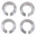 High Lifter 2 Inch Spring Lift Kit - 2021-25 CF Moto UForce 600, Segway Fugleman UT10