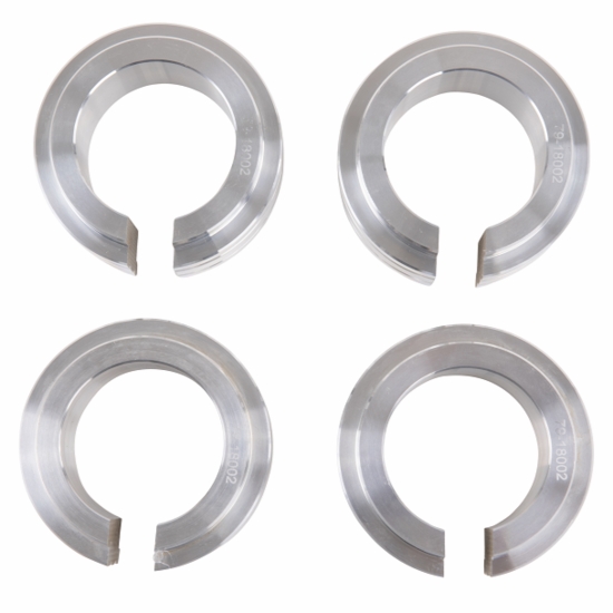 High Lifter 2 Inch Spring Lift Kit - 2021-25 CF Moto UForce 600, Segway Fugleman UT10 - alt image 0