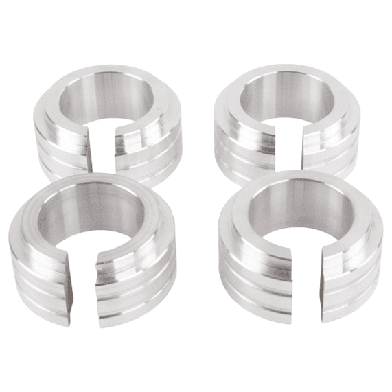 2 Inch Spring Lift Kit - 2021-25 CF Moto UForce 600|Side By Side Stuff
