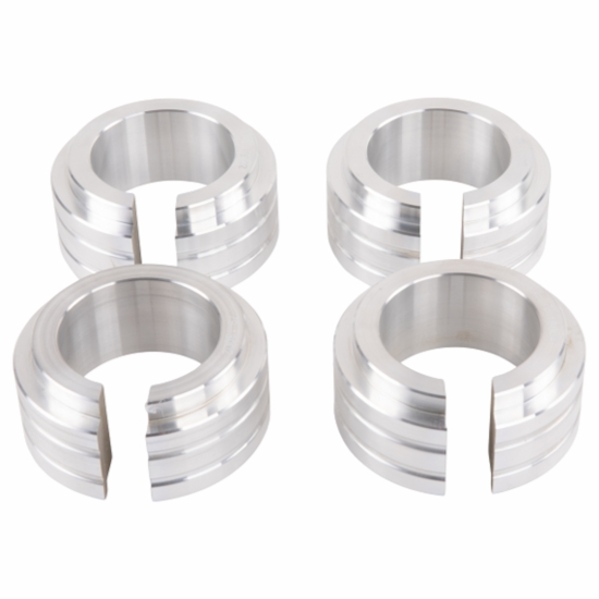 High Lifter 2 Inch Spring Lift Kit - 2021-25 CF Moto UForce 600, Segway Fugleman UT10