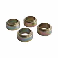 High Lifter 2 Inch Spring Spacer Lift Kit - Polaris RZR 200