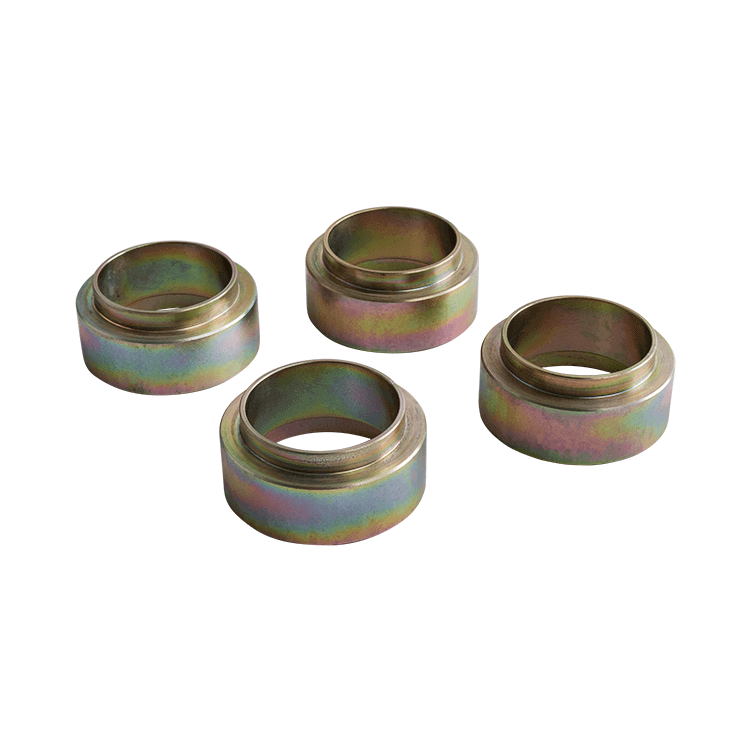 Polaris RZR 200 2 Inch Spring Spacer Lift Kit Side By Side Stuff