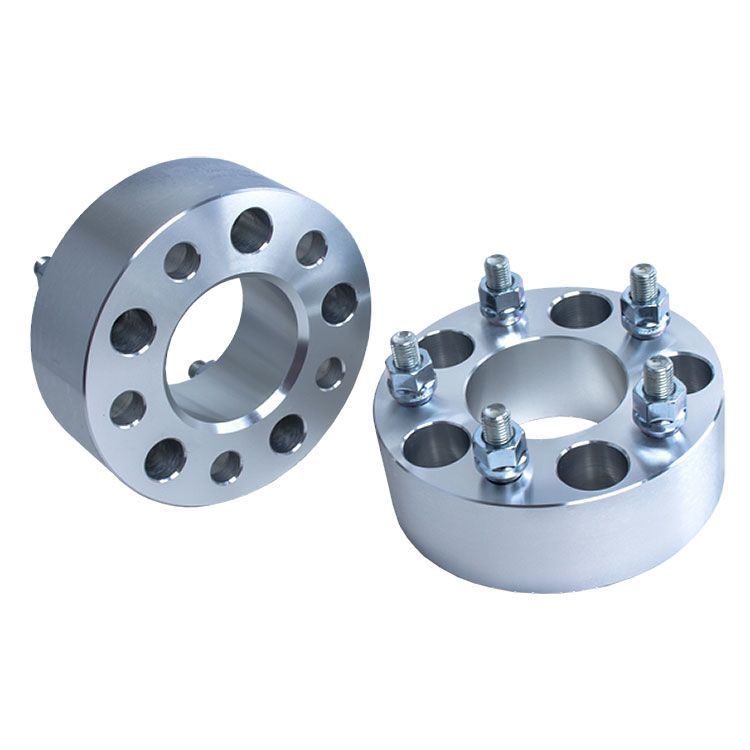 Polaris RZR PRO R and Turbo R 2 inch Wheel Spacers Side By Side Stuff