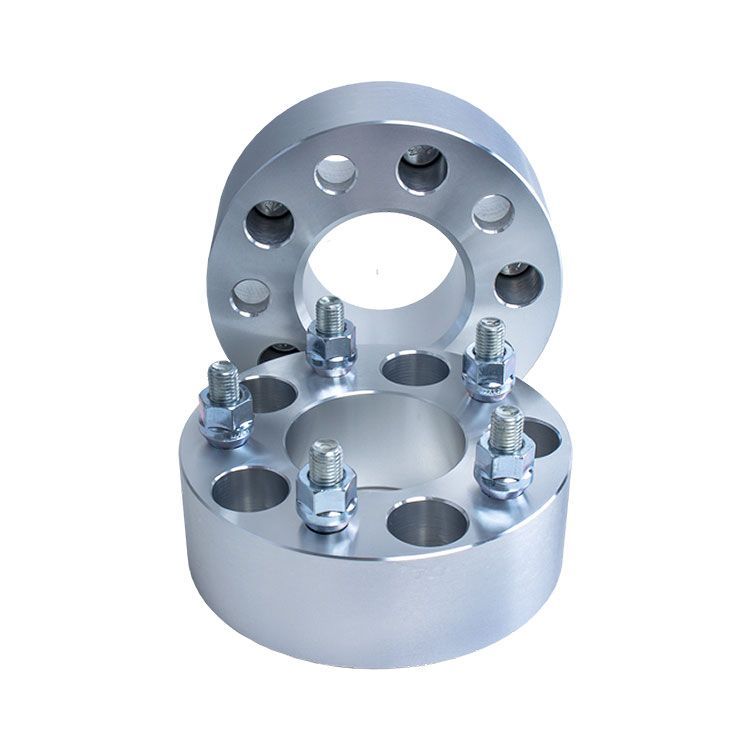 Polaris RZR PRO R and Turbo R 2 inch Wheel Spacers Side By Side Stuff