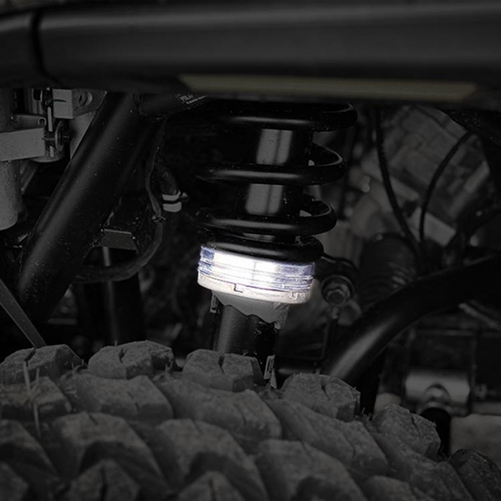 High Lifter 2" Lift Kit - Polaris Ranger 1500 XD - alt image 3